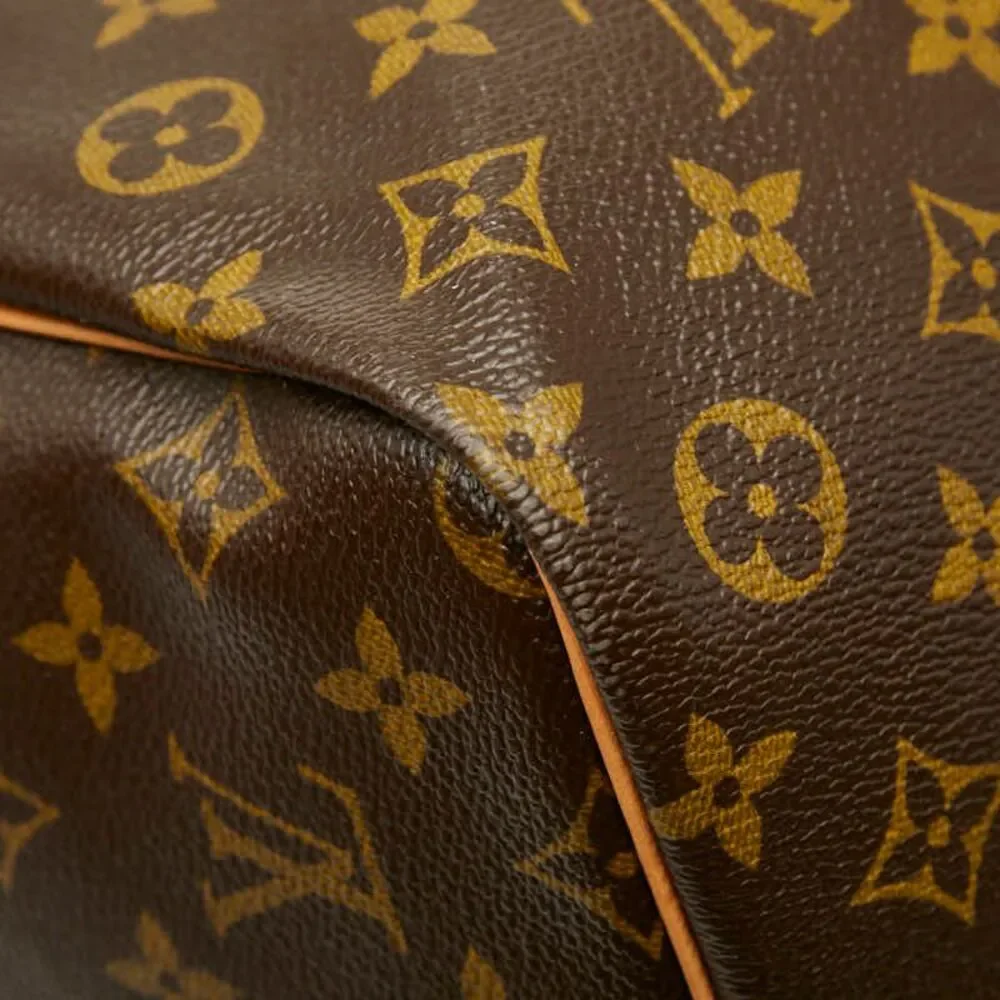 Louis Vuitton Keepall Bandoulière 60 M41412 Travel Bag